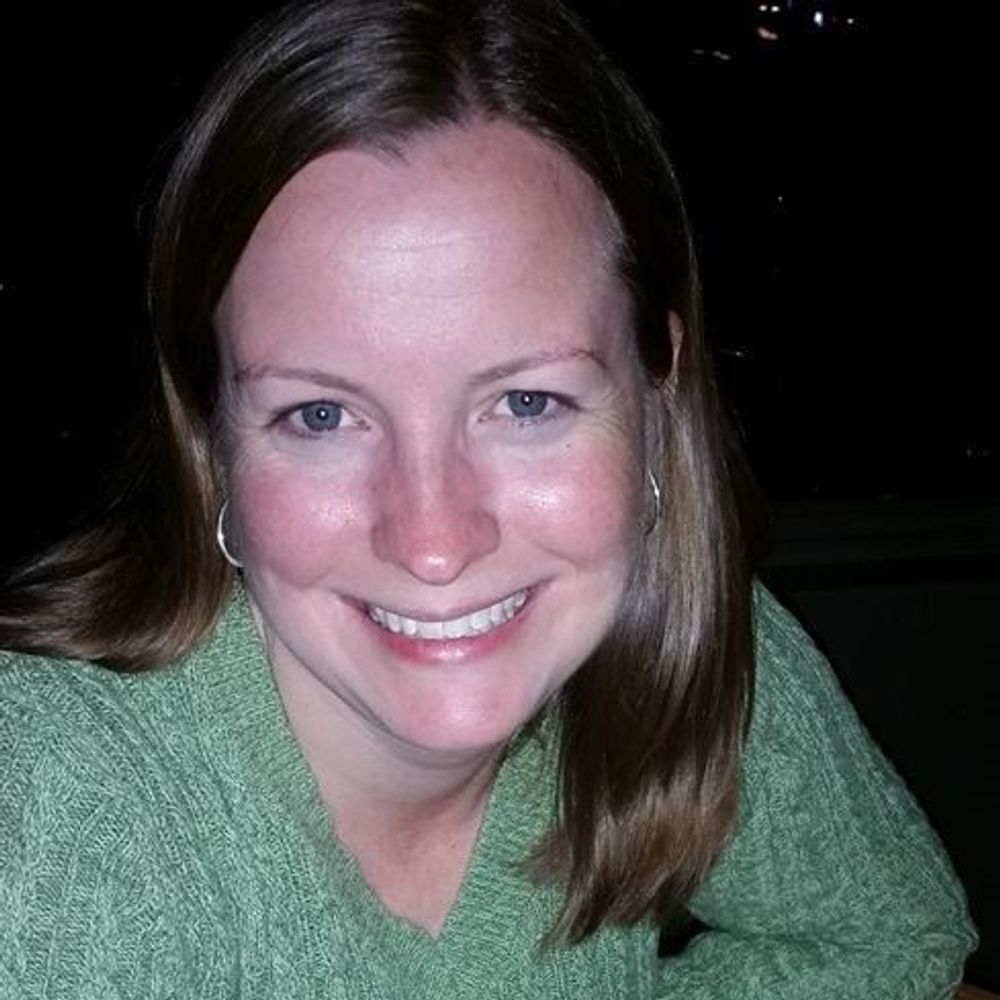 Amanda Chambliss
