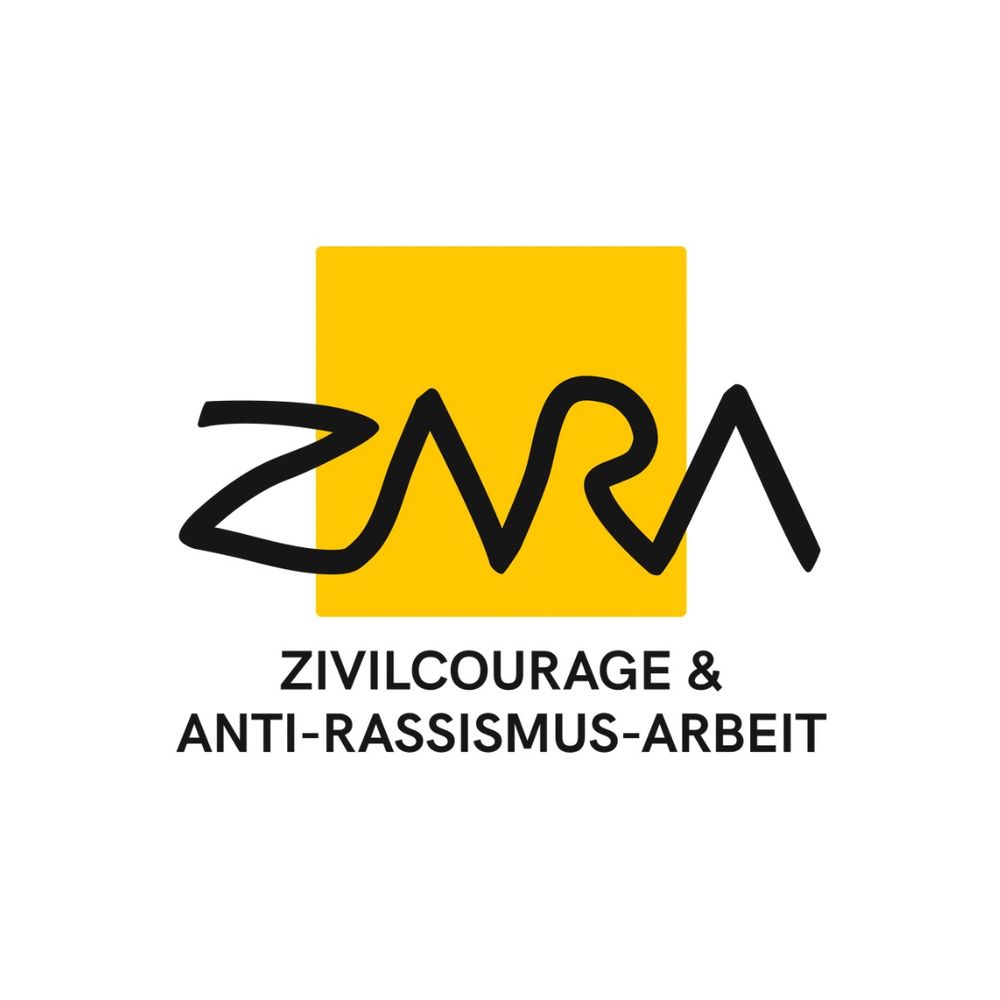 ZARA - Zivilcourage und Anti-Rassismus-Arbeit