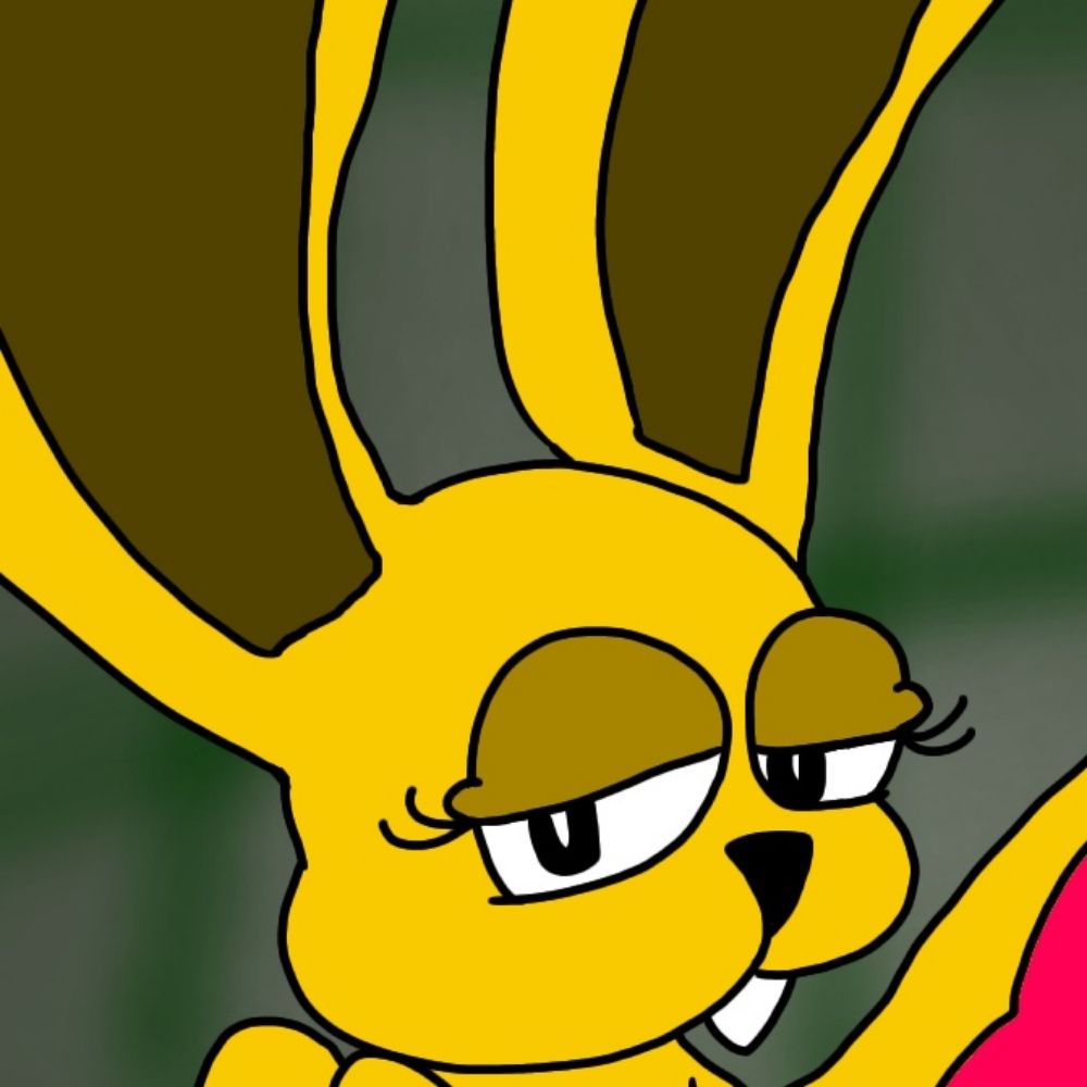 Yellow Draws stuff