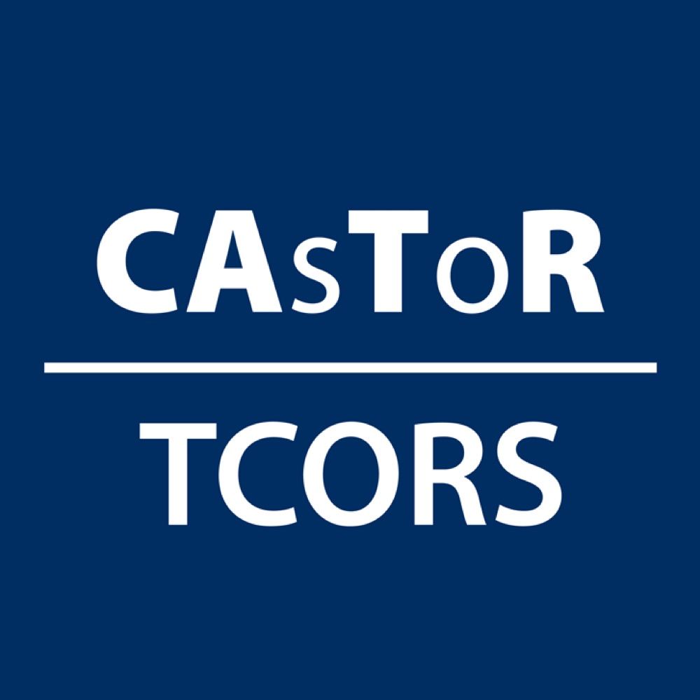 CAsToR TCORS