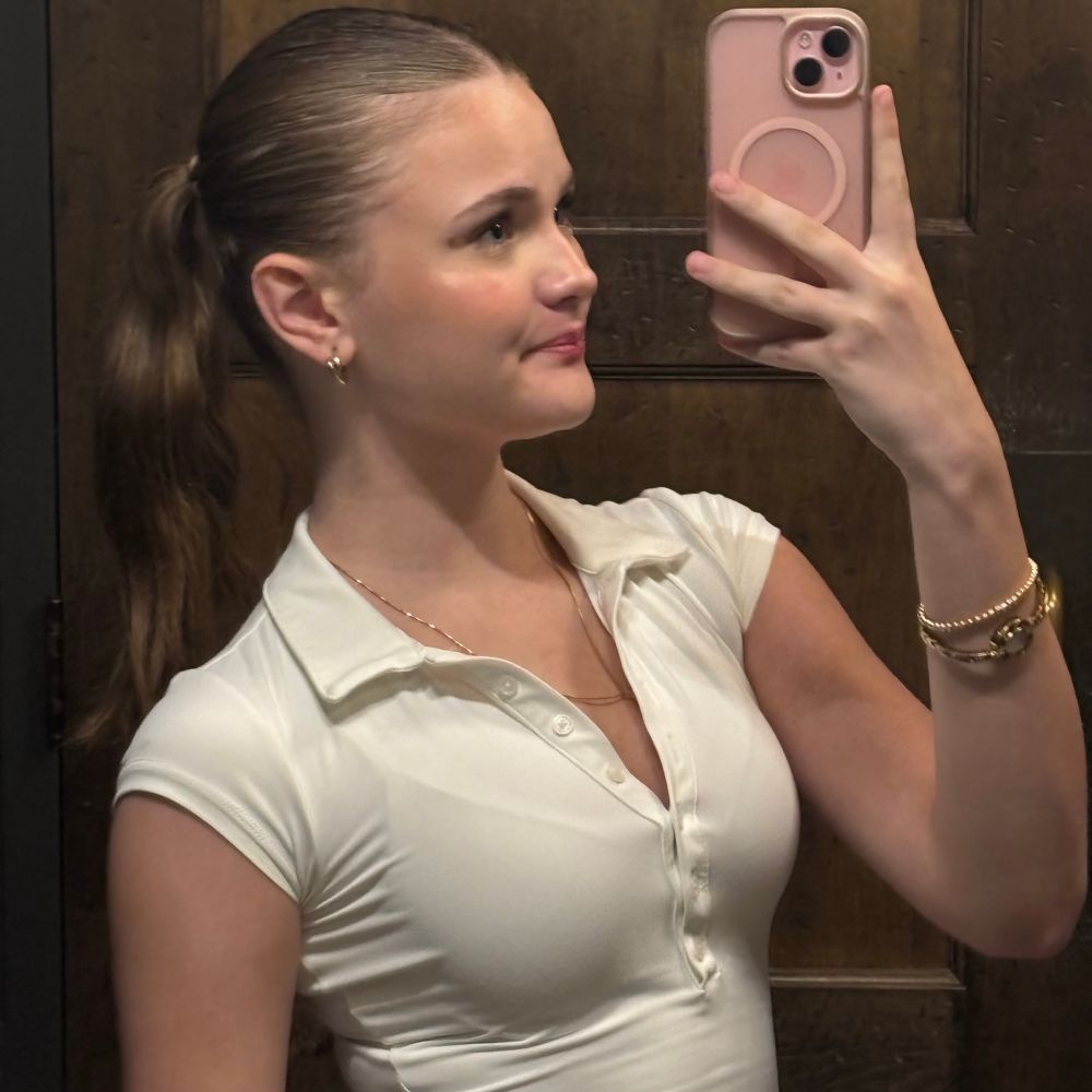 claire jeter