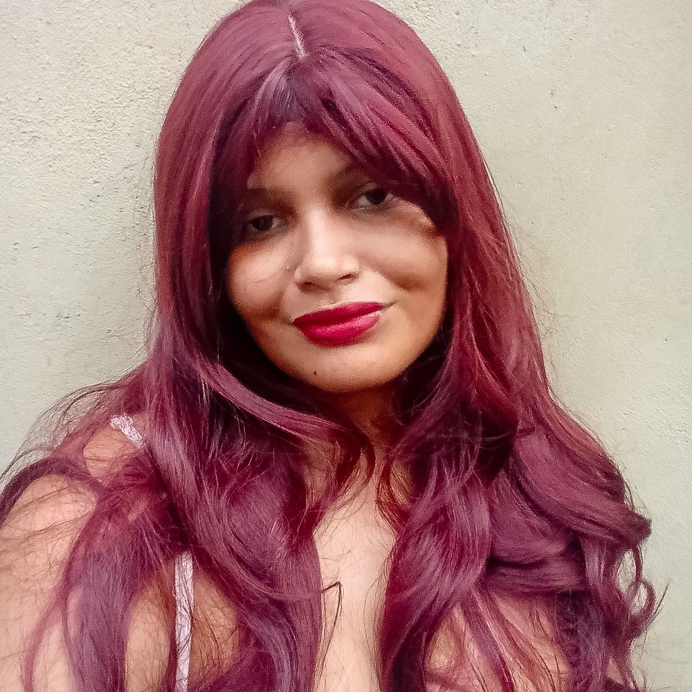 Yara Dalida - Stripper virtual