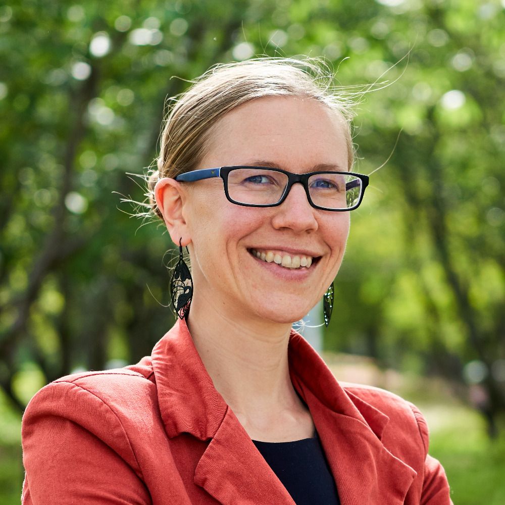 Dr. Annemieke van den Dool's avatar