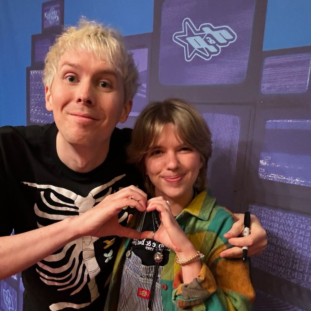 andy!