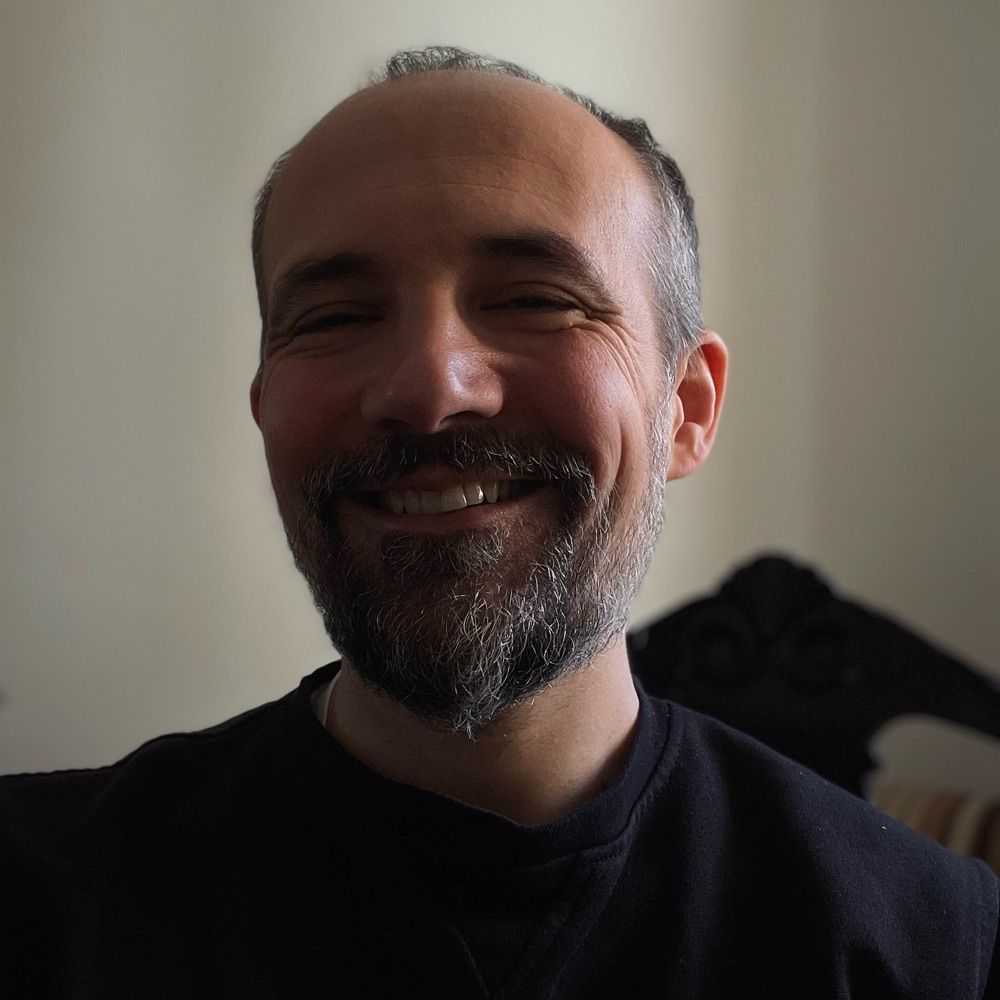 Marc Macià Farré