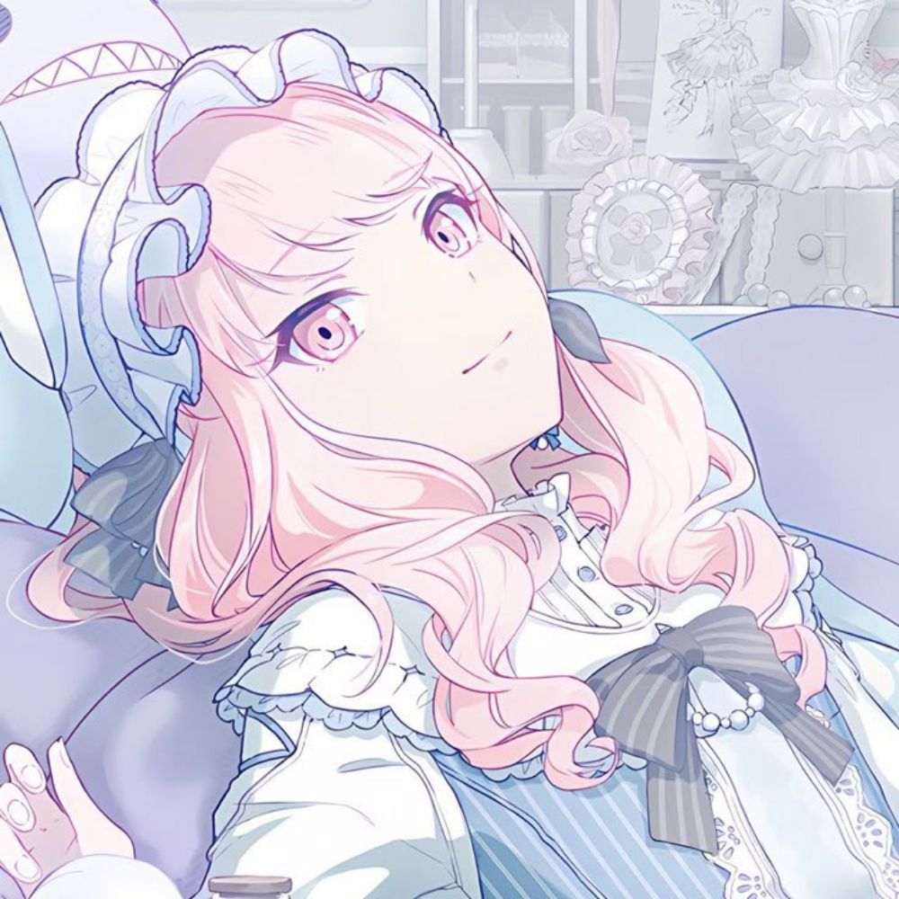  🎀 ̼ ׁ ׅ ୨CAMI୧ ⊹ ࣪ 神