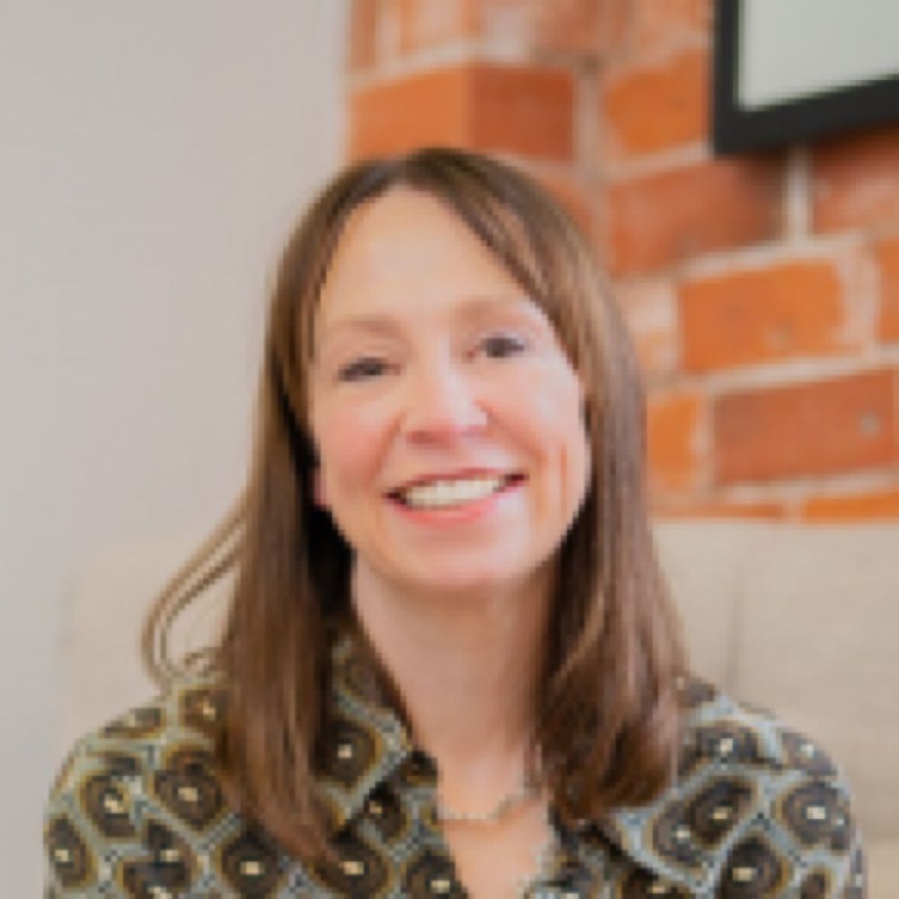 Sarah MacKinlay