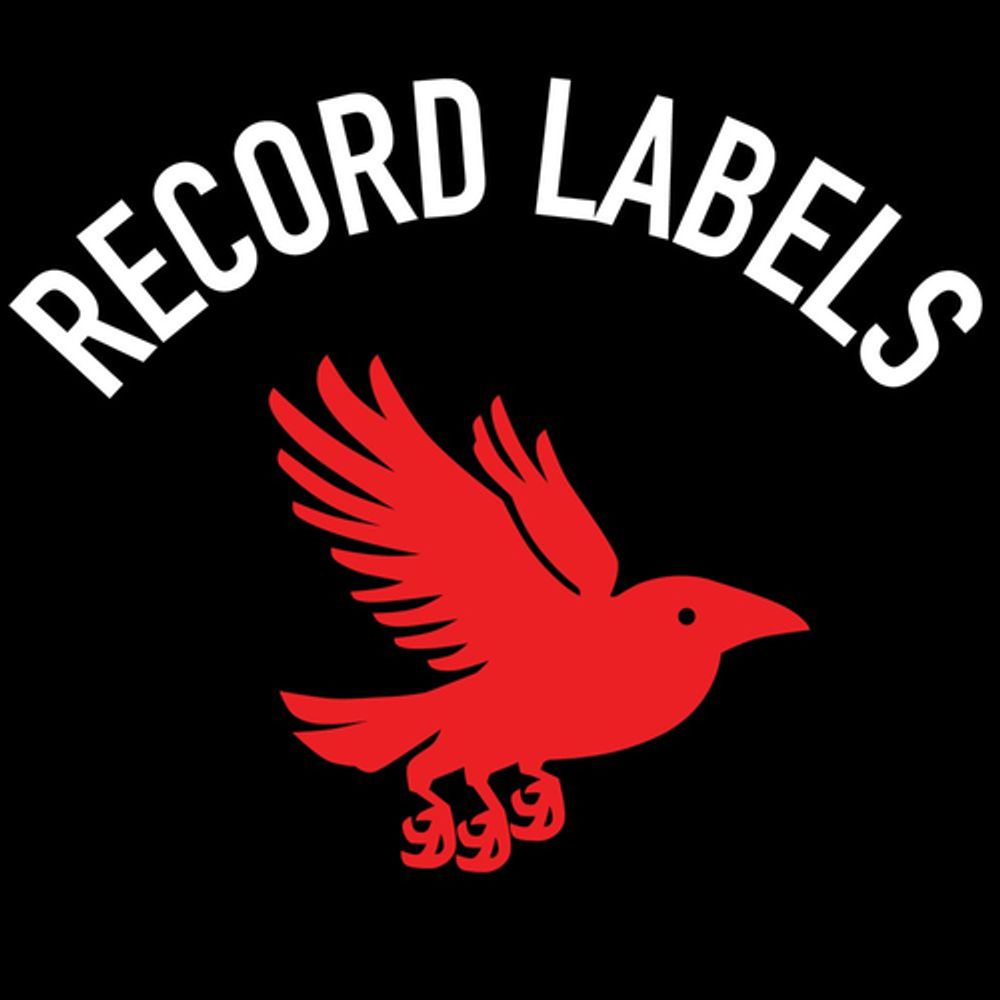 Record Labels Direct