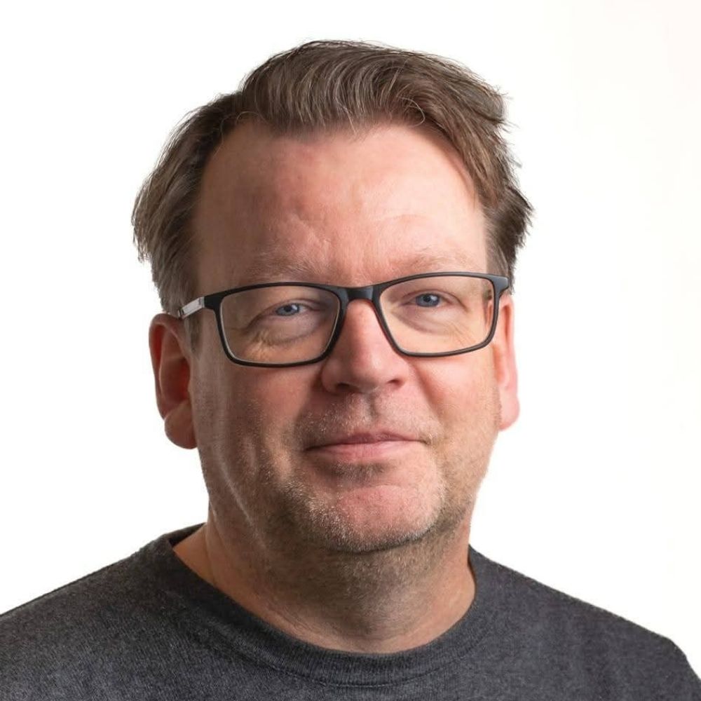 Robert Ericsson