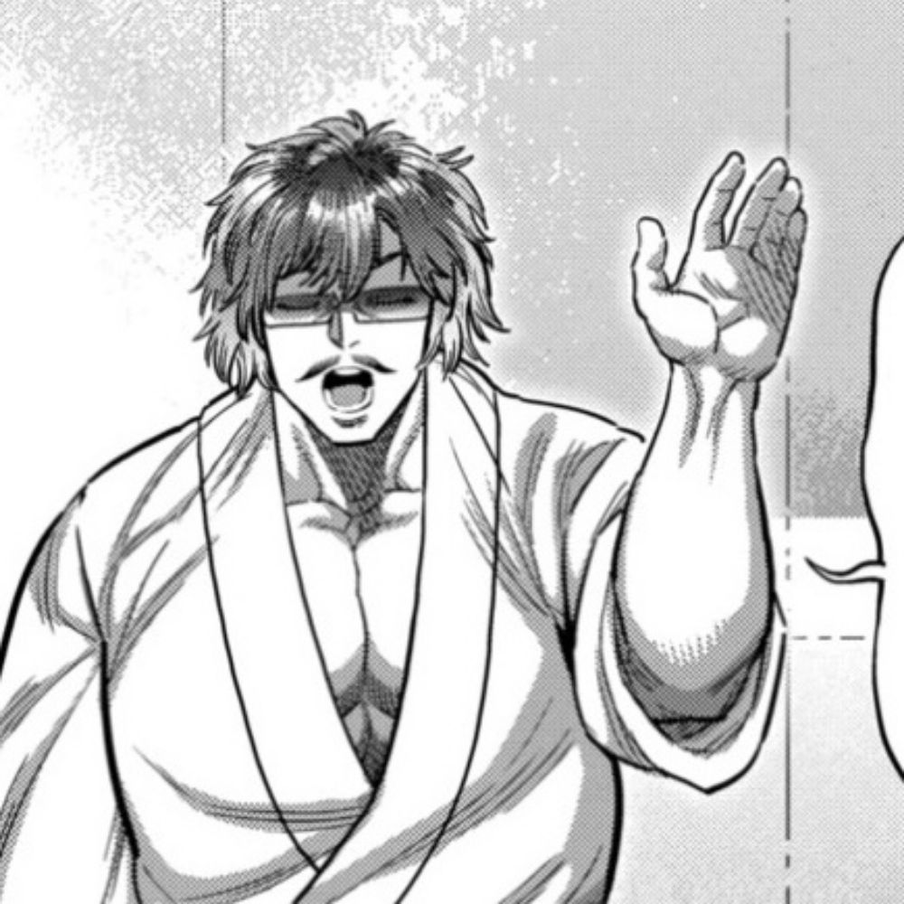 Tsuman 🔞