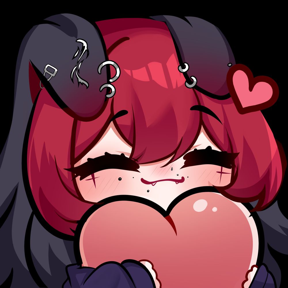 Vunni ♡🐾