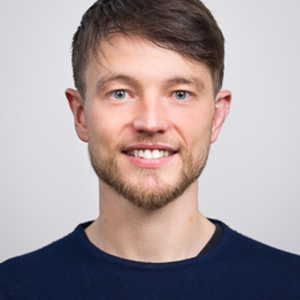 Nicolas Roux