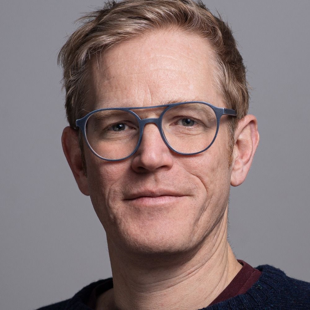 Joël Widmer