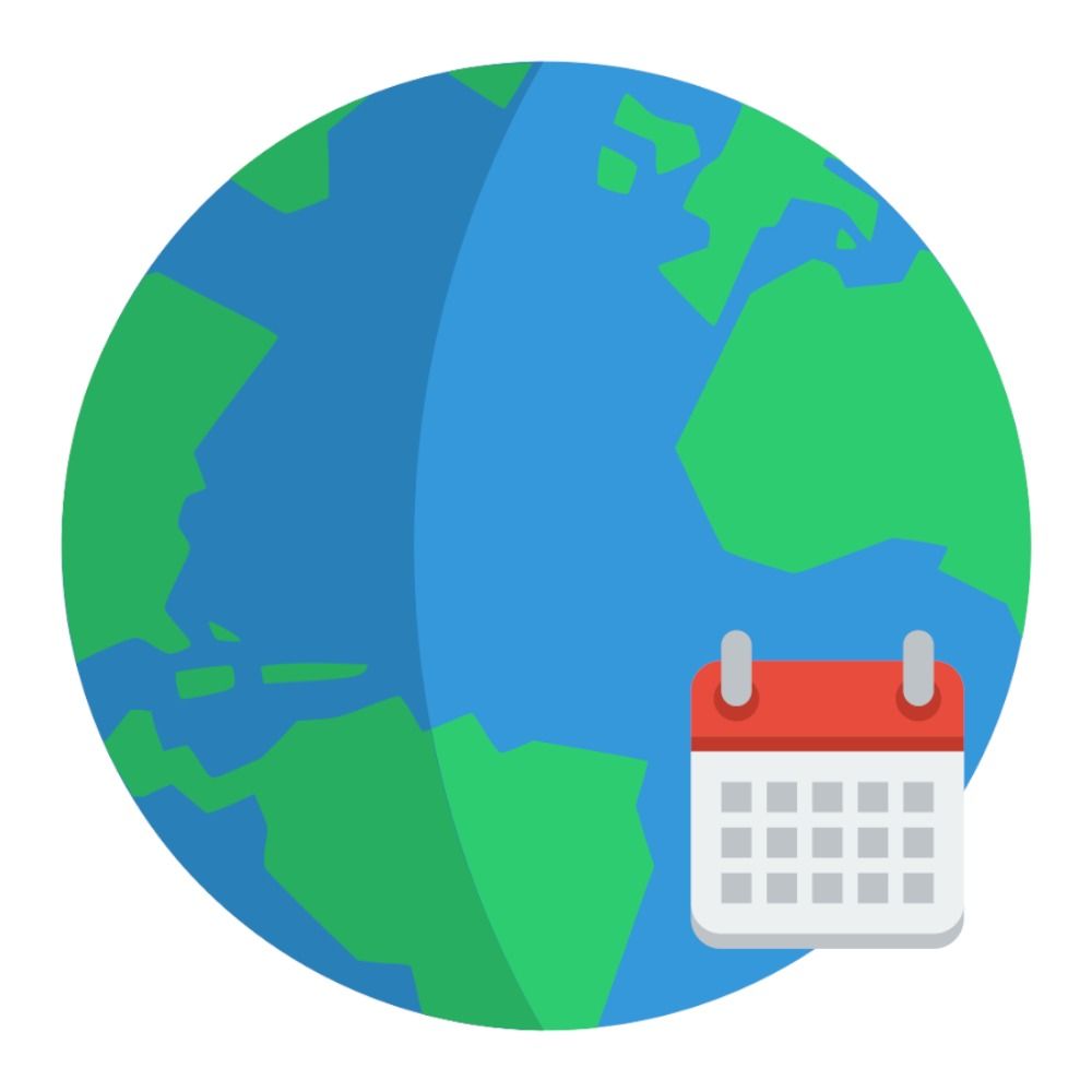 Holidays around the world