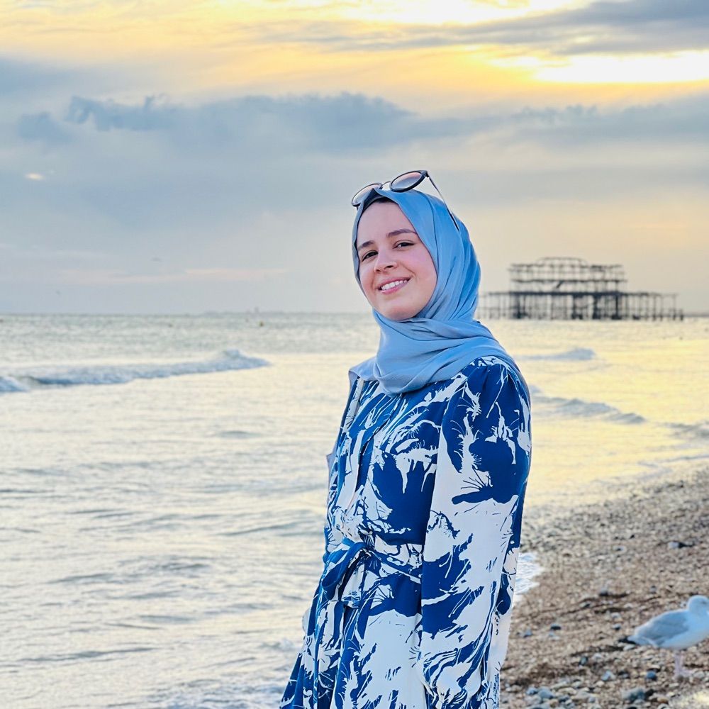Suaad Idris