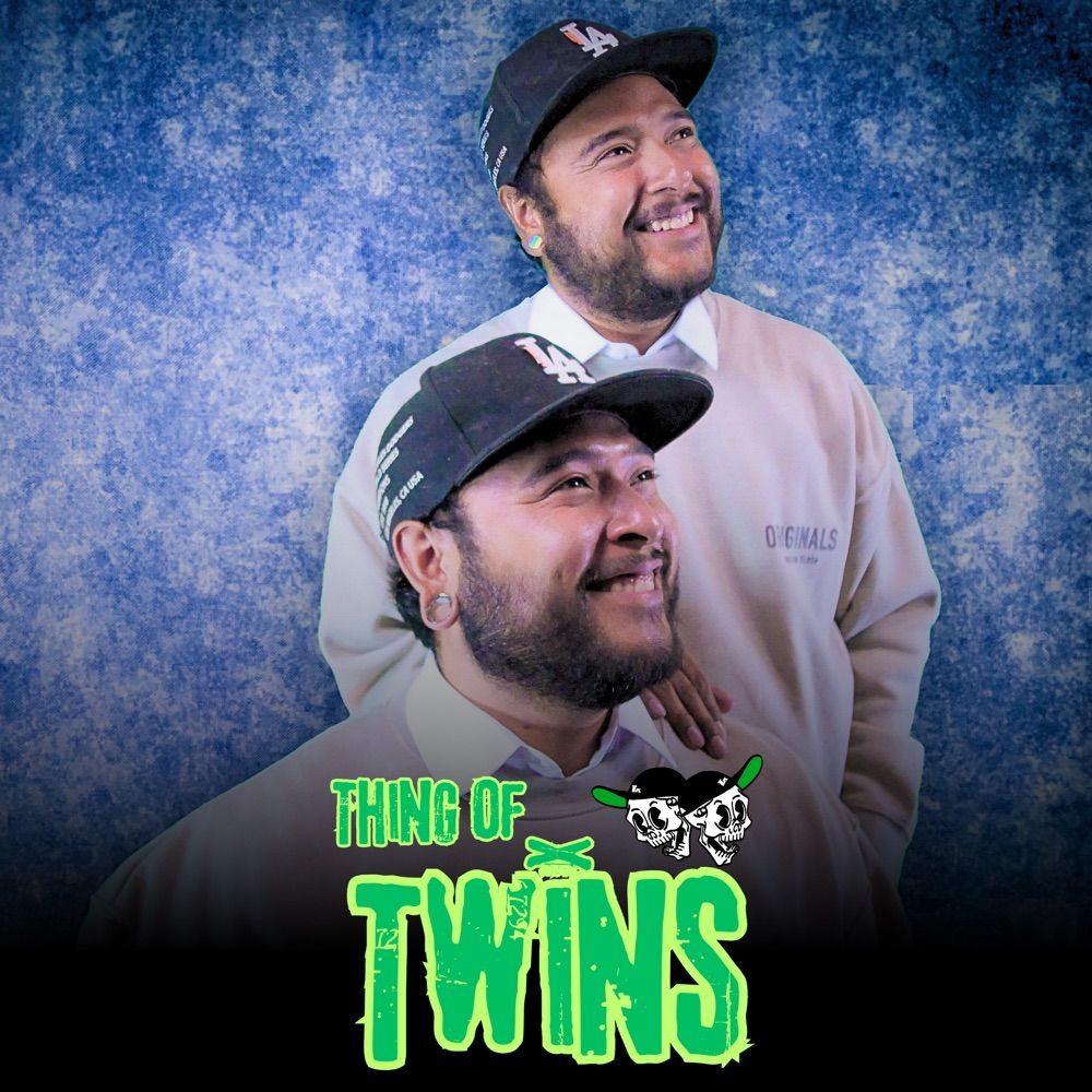 Thing Of Twins 💀💀