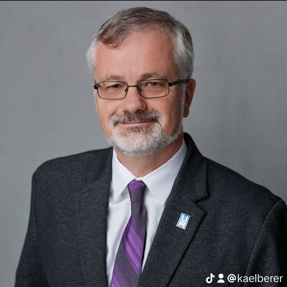 Matthias Kaelberer