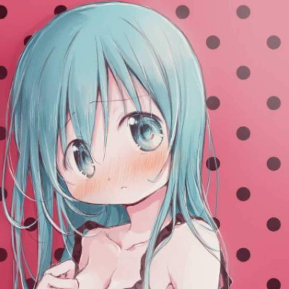 Haru 🔞
