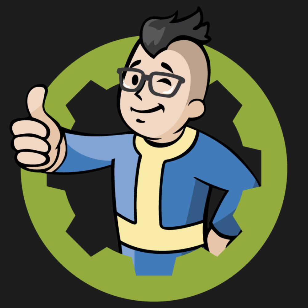 Tammer's Wasteland Workshop