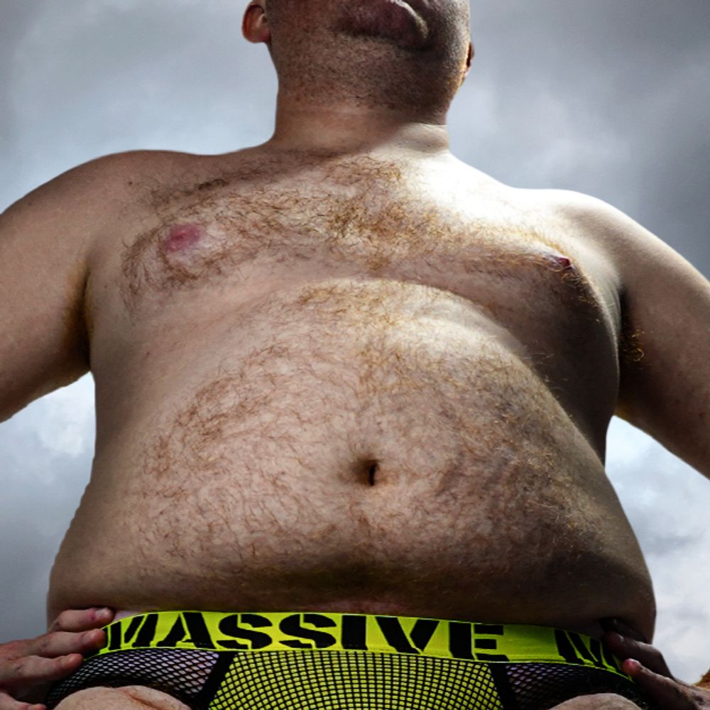 HornyColossus