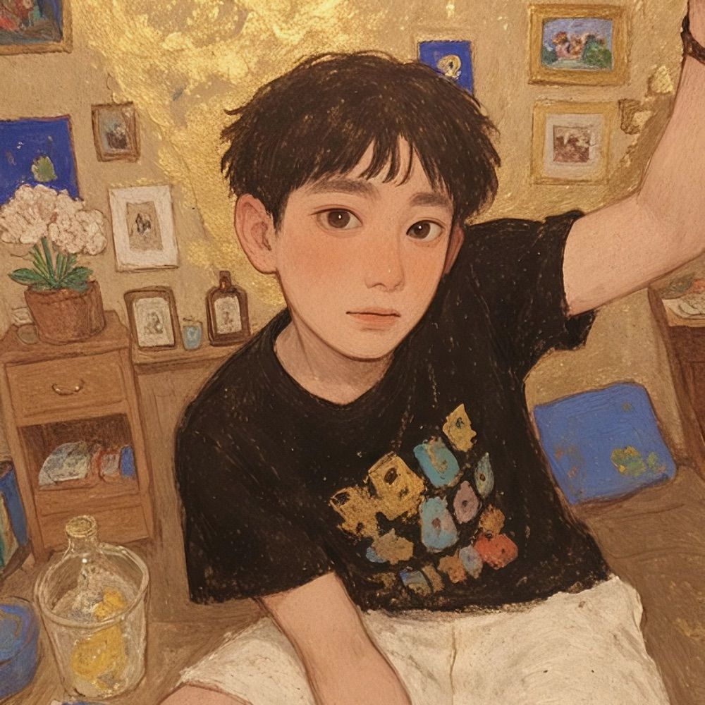 薯仔
