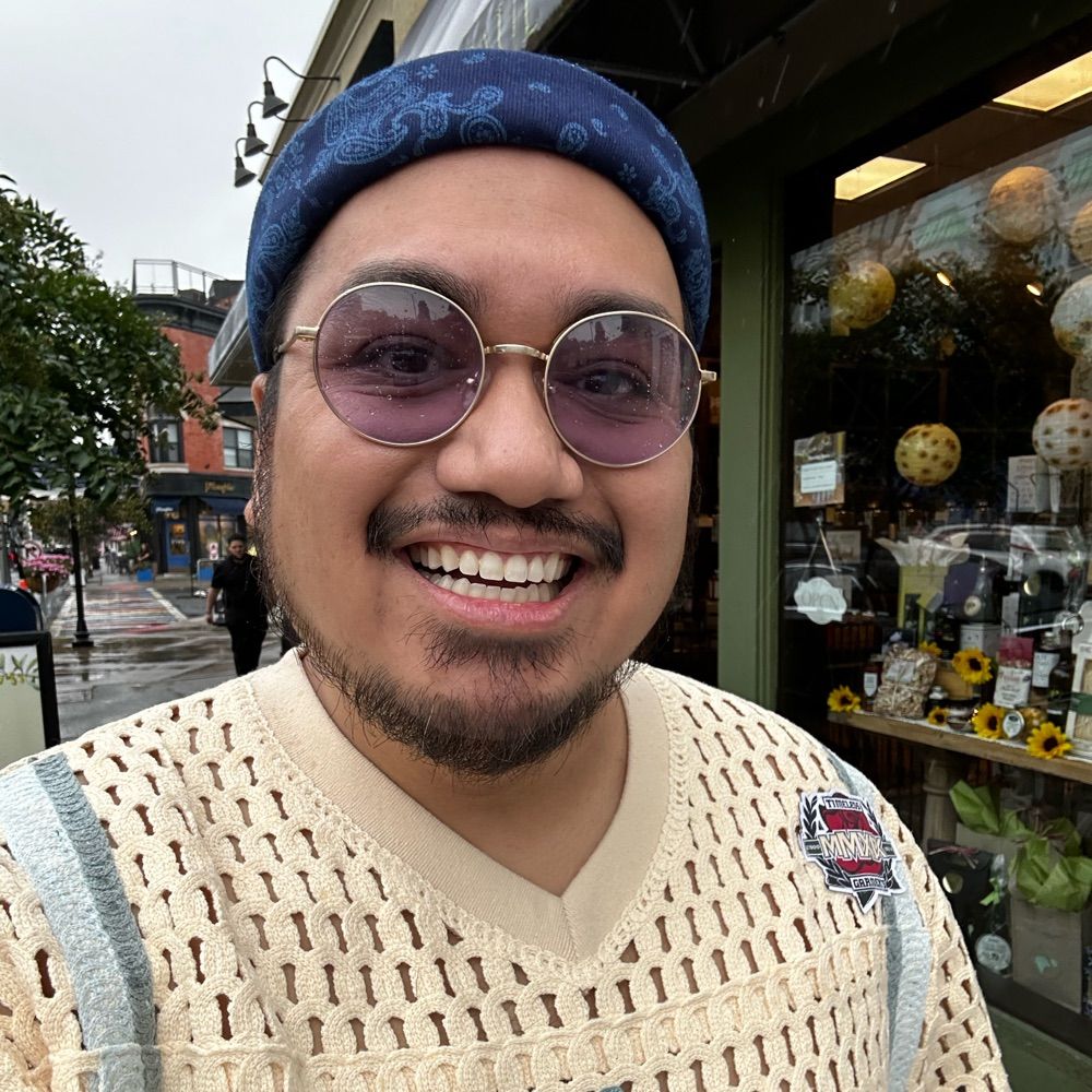Luke Villapaz