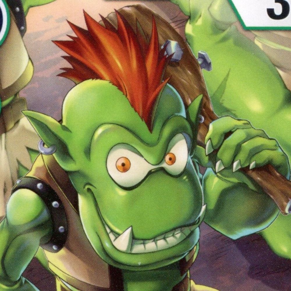 El Goblino