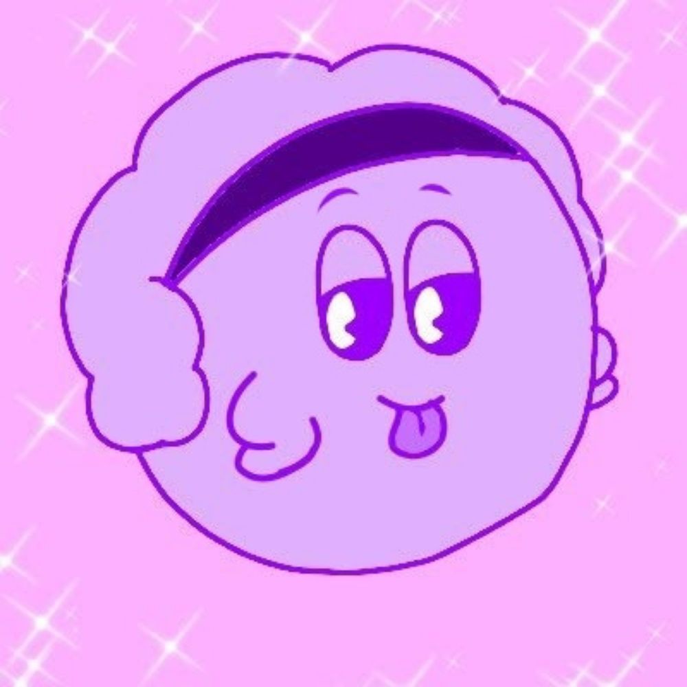 💜👻CandyBoo👻💜