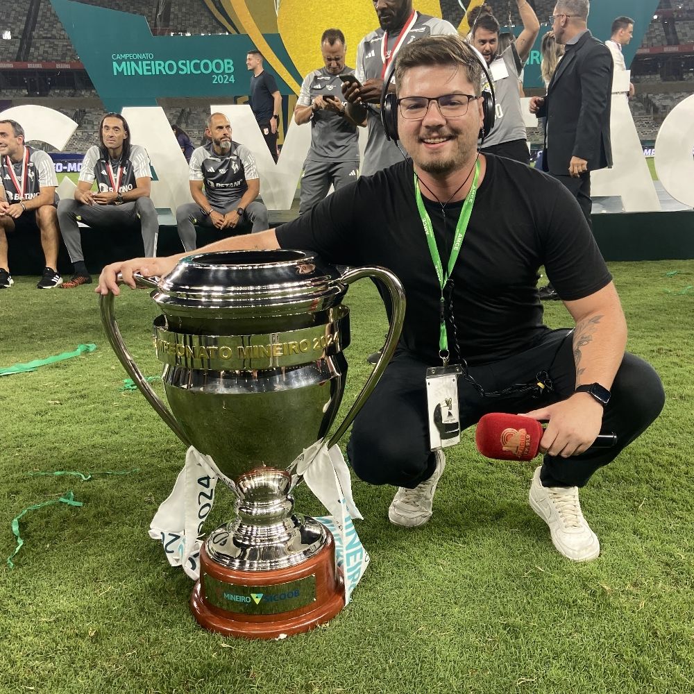 Marcos Fernandes