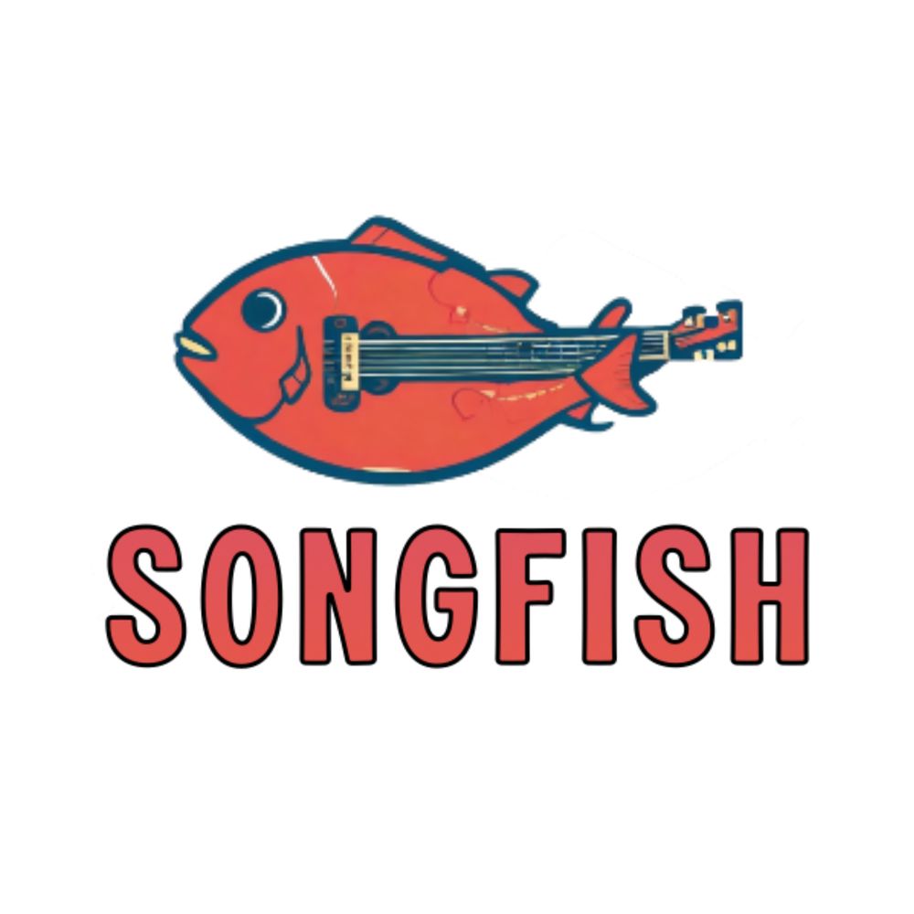 Songfish setlist engine