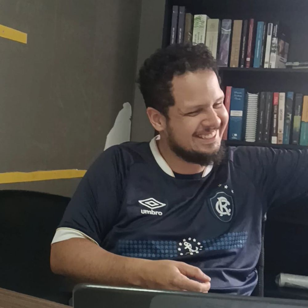 Daniel Gaspar - Dan