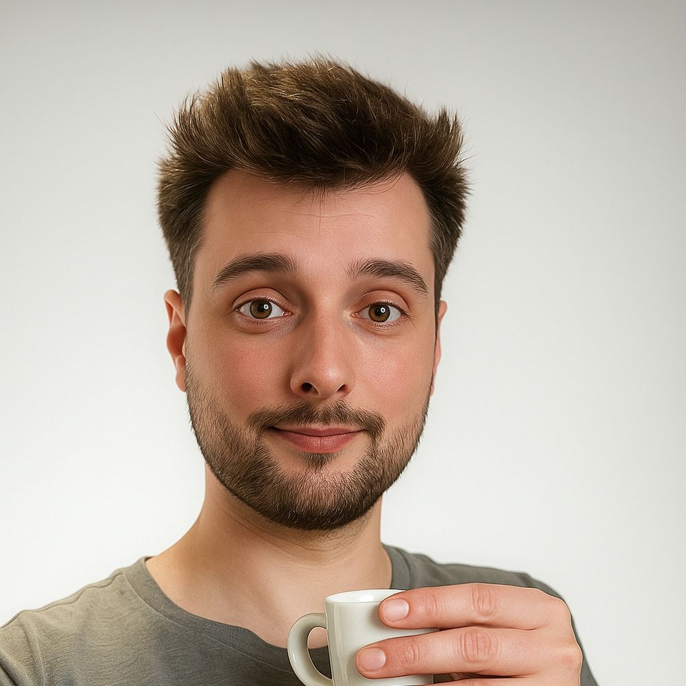 Dennis van de Merbel