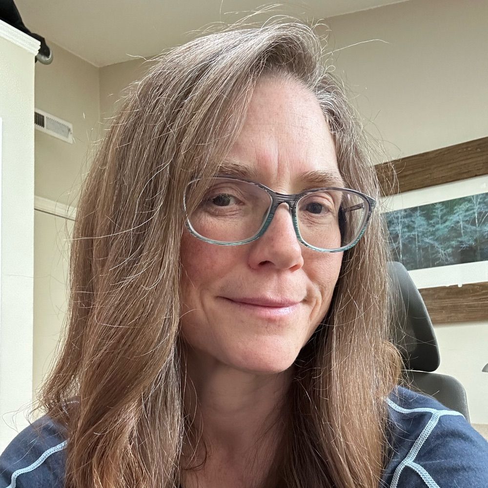 Julie Kanagy