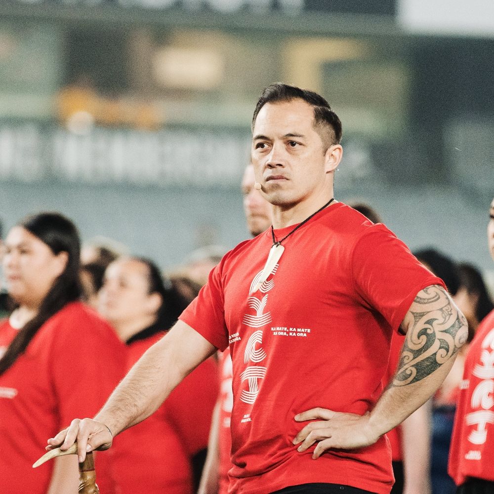 Te Pūoho Kātene