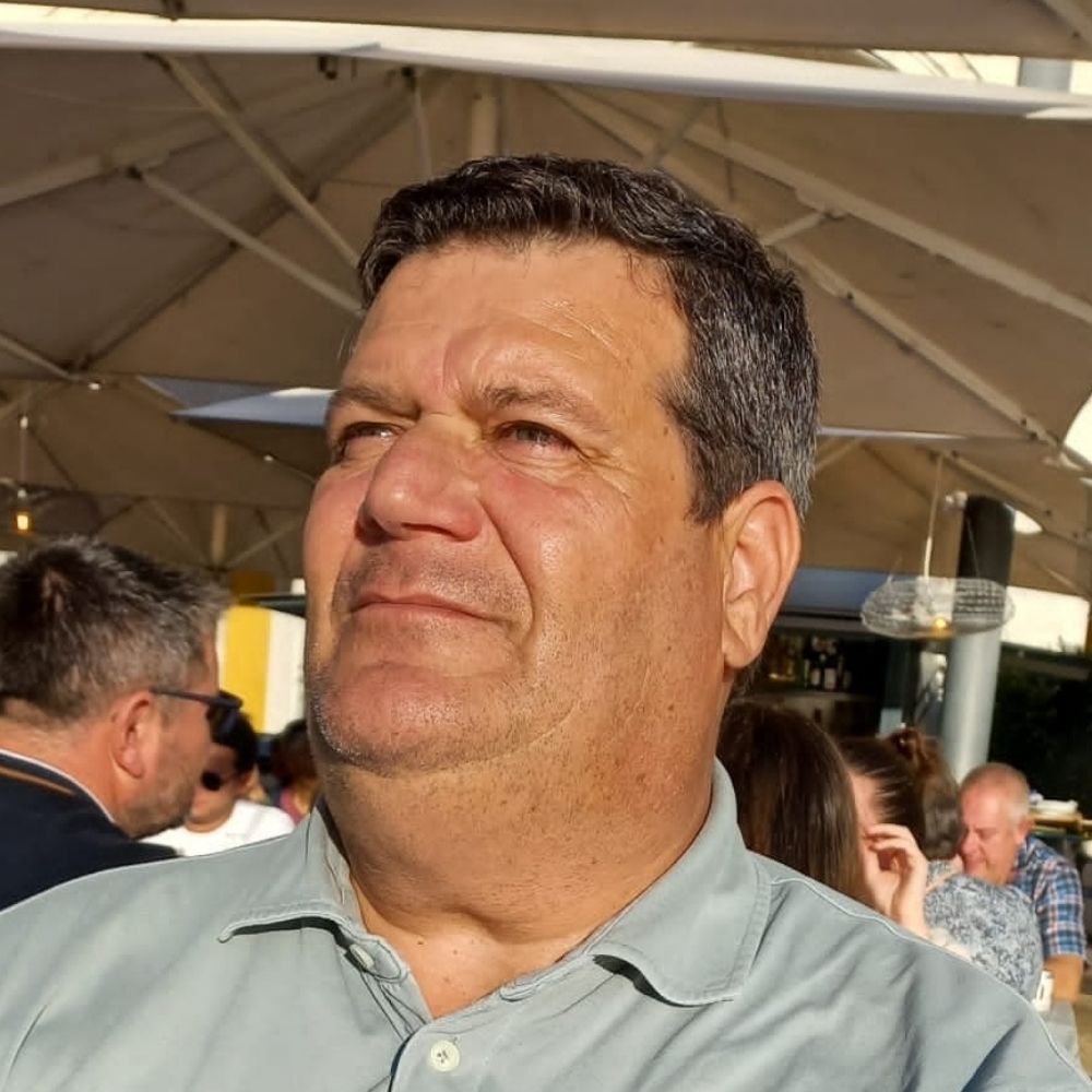 Carlos Augusto