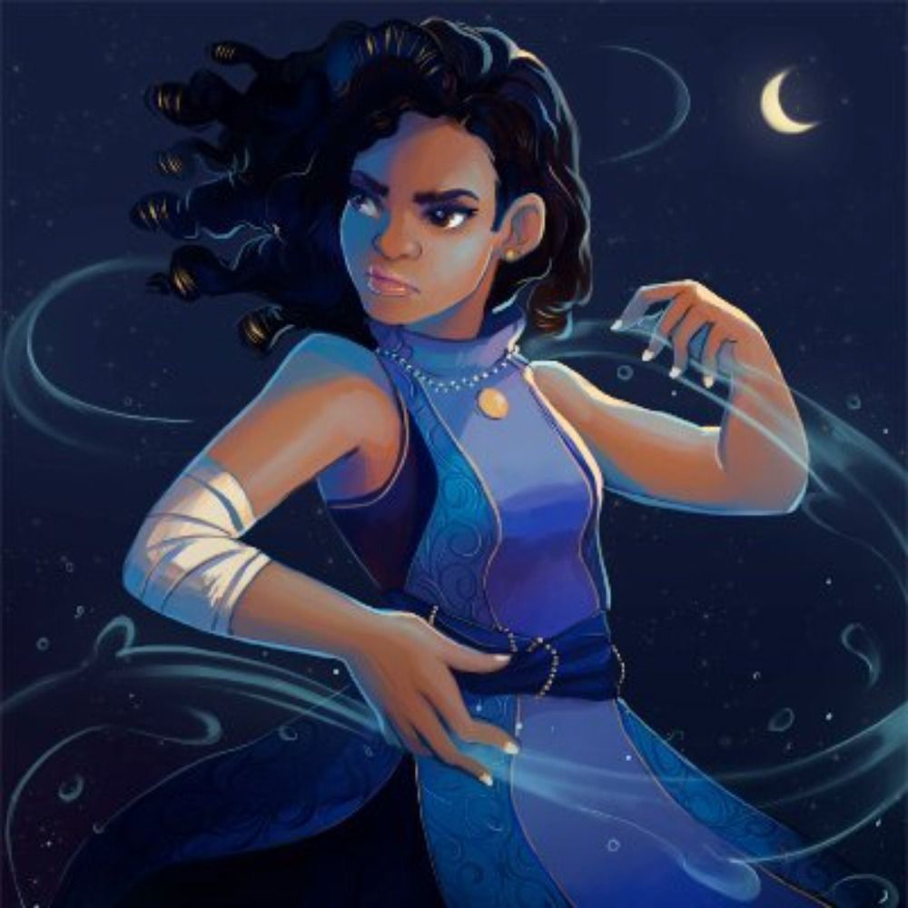 Sydnee's avatar