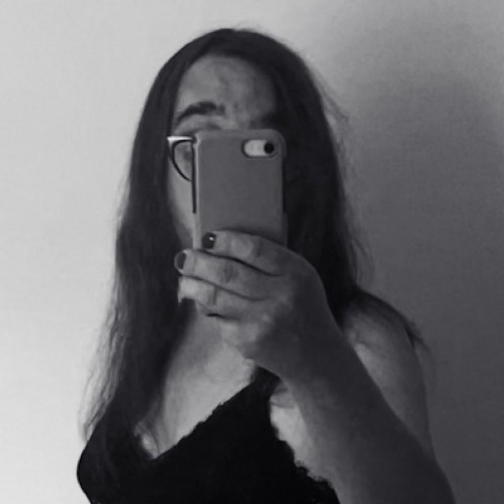 Trans Goddess Victoria