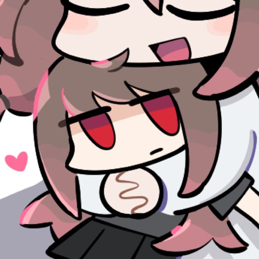 ただれたべたべ