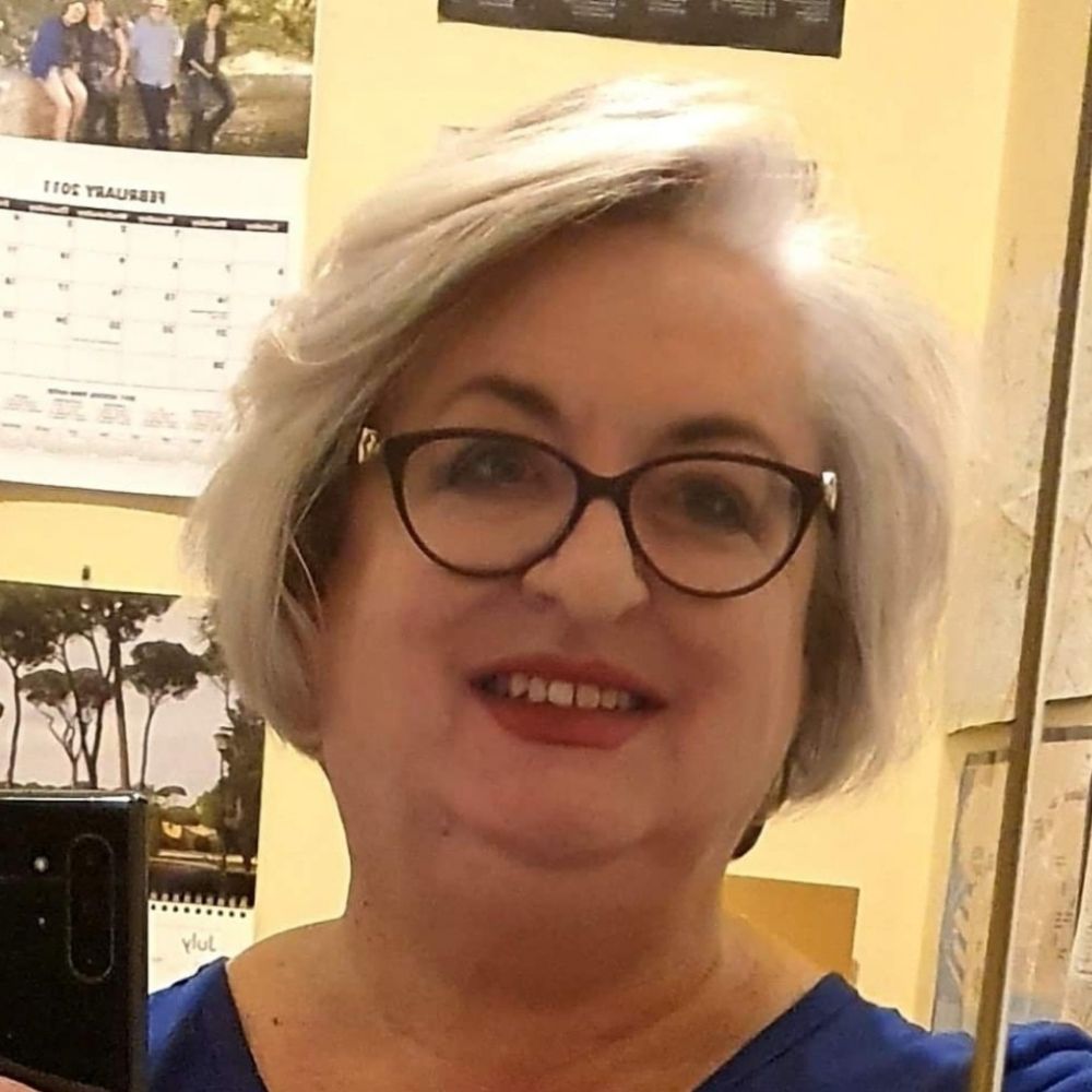 Catherine Collopy