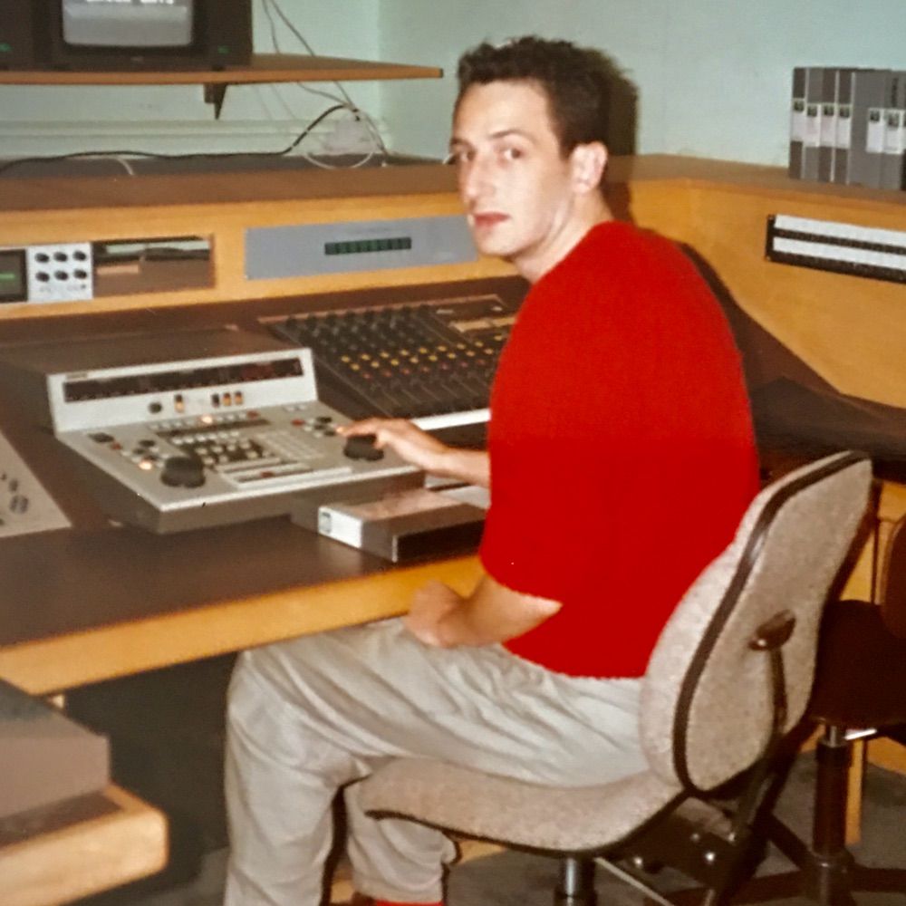 Rick Aplin