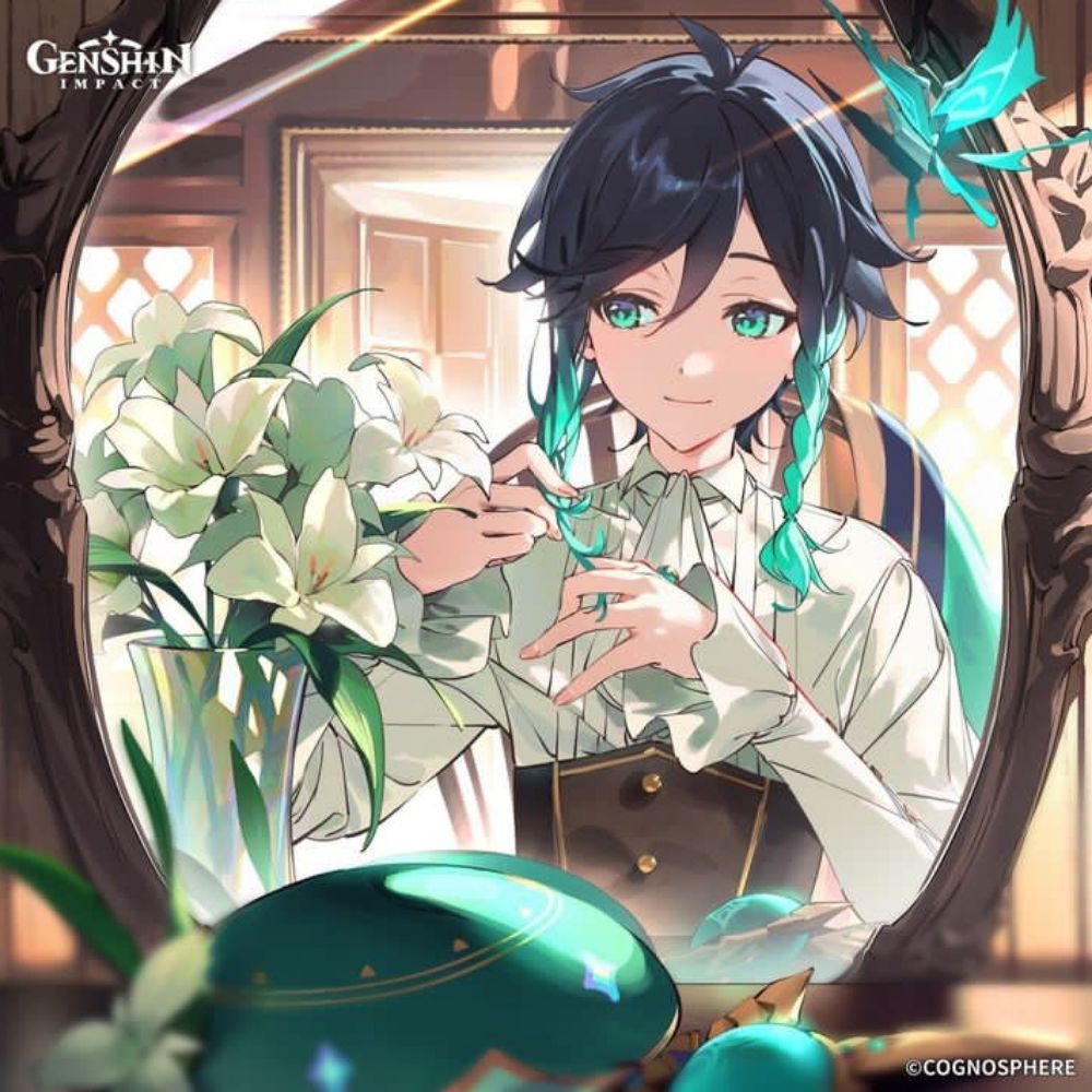 samu café ☆•