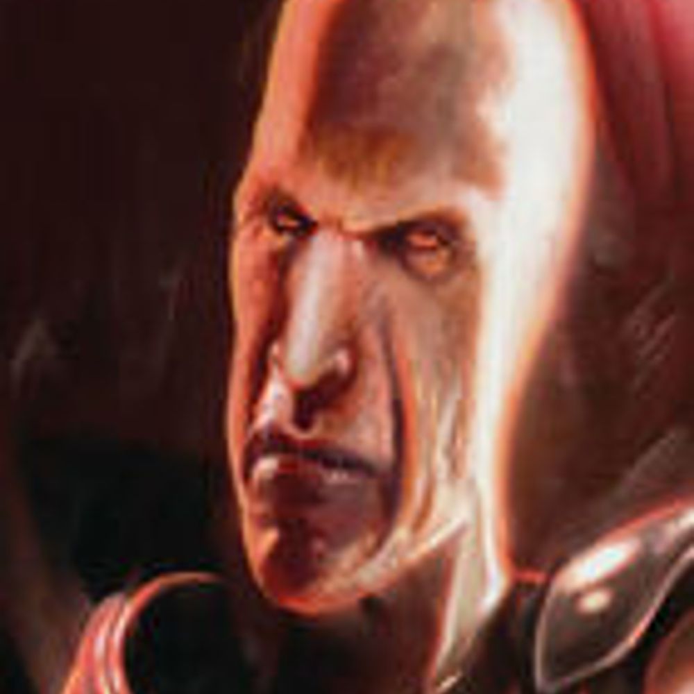 Darth Plagues