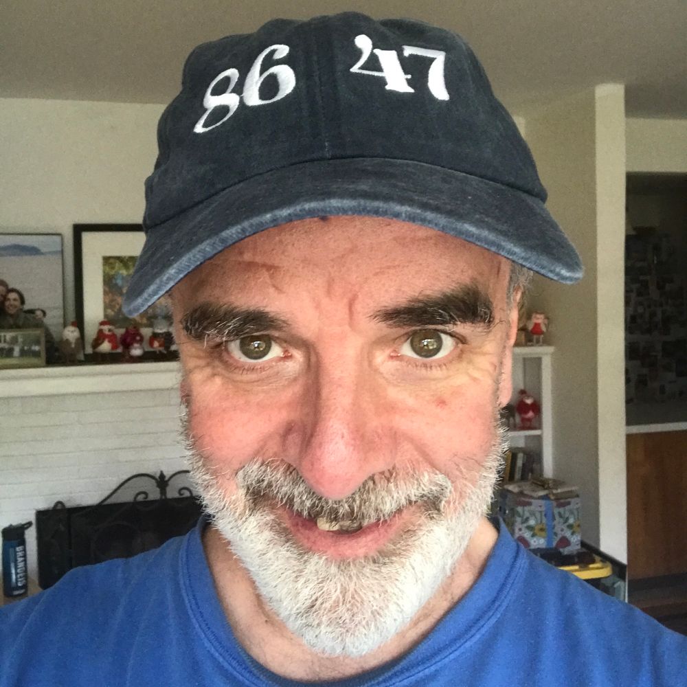 Profile avatar