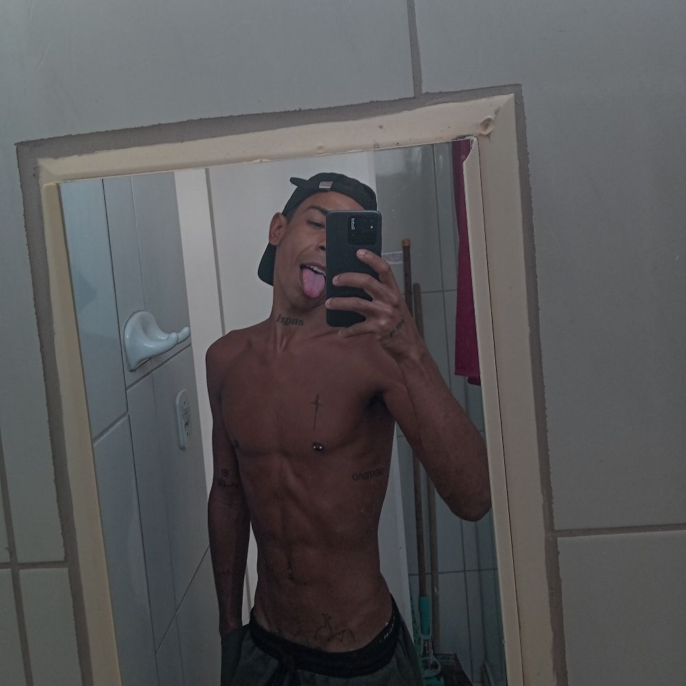 I am Guedes