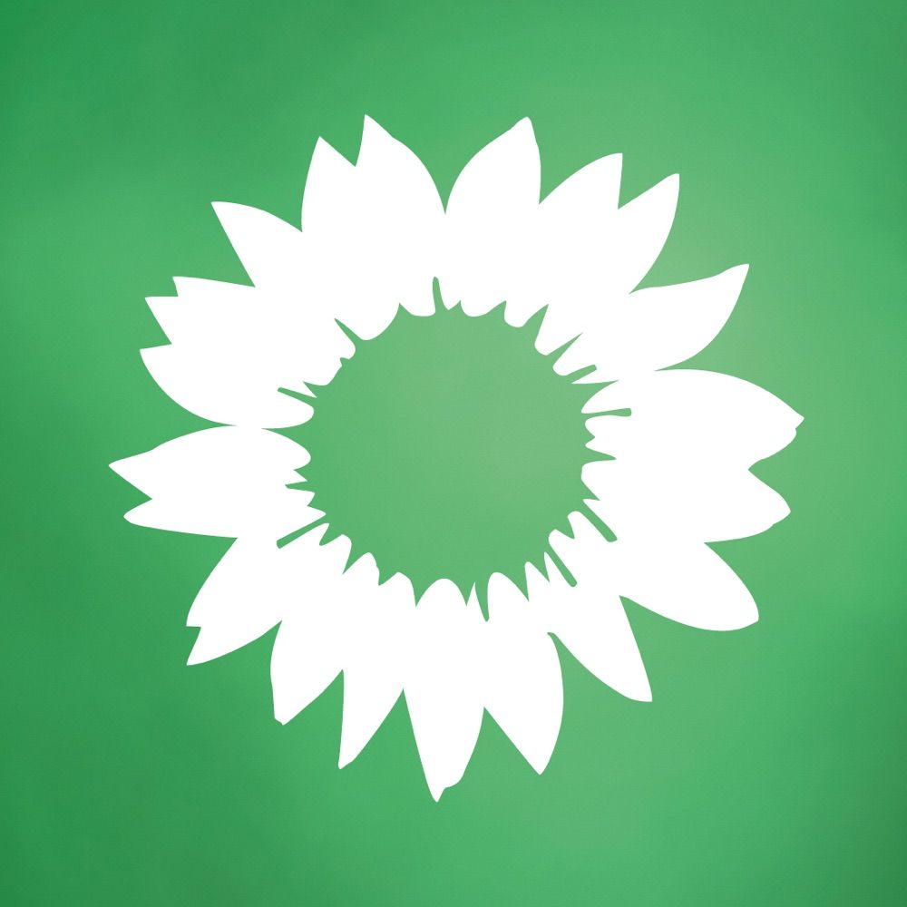 Grüne Pasing-Aubing