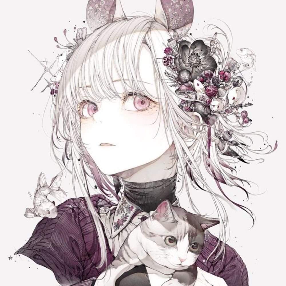 OLIVIA FFXIV