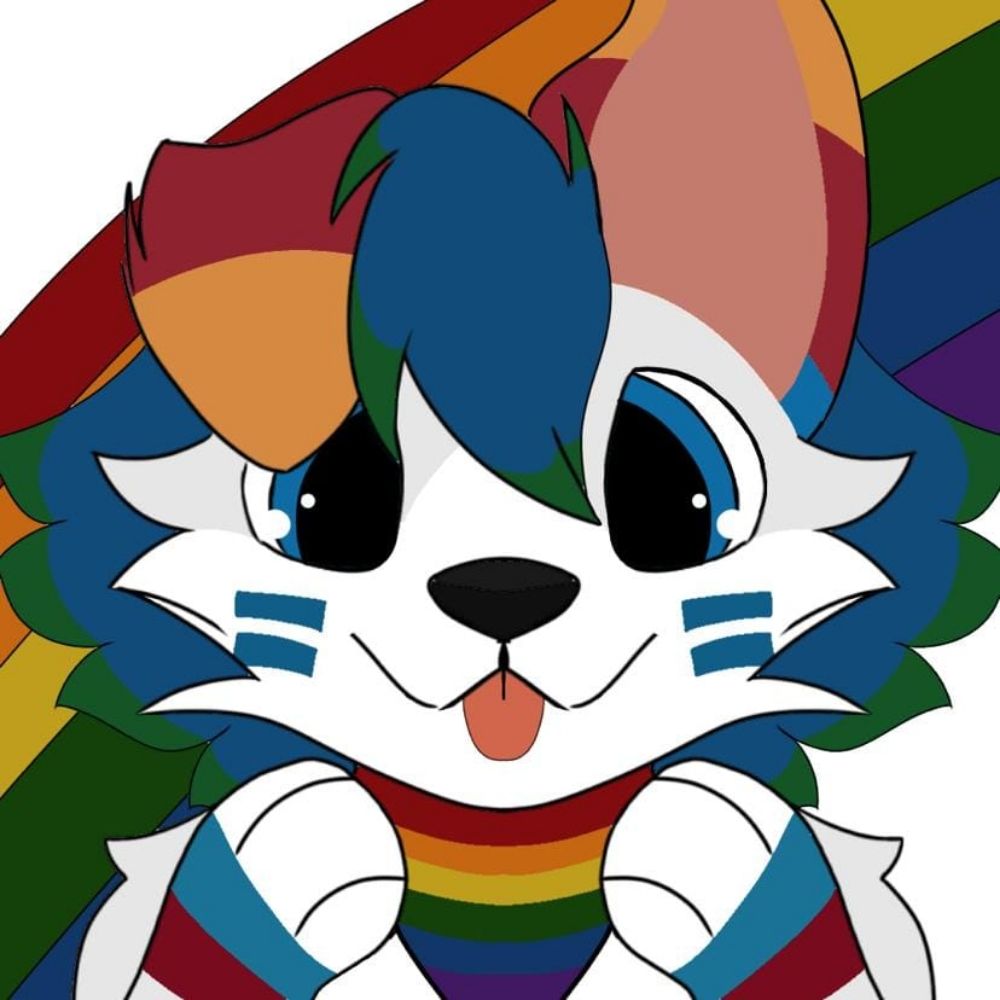 Kayto 🐾🌺🤙