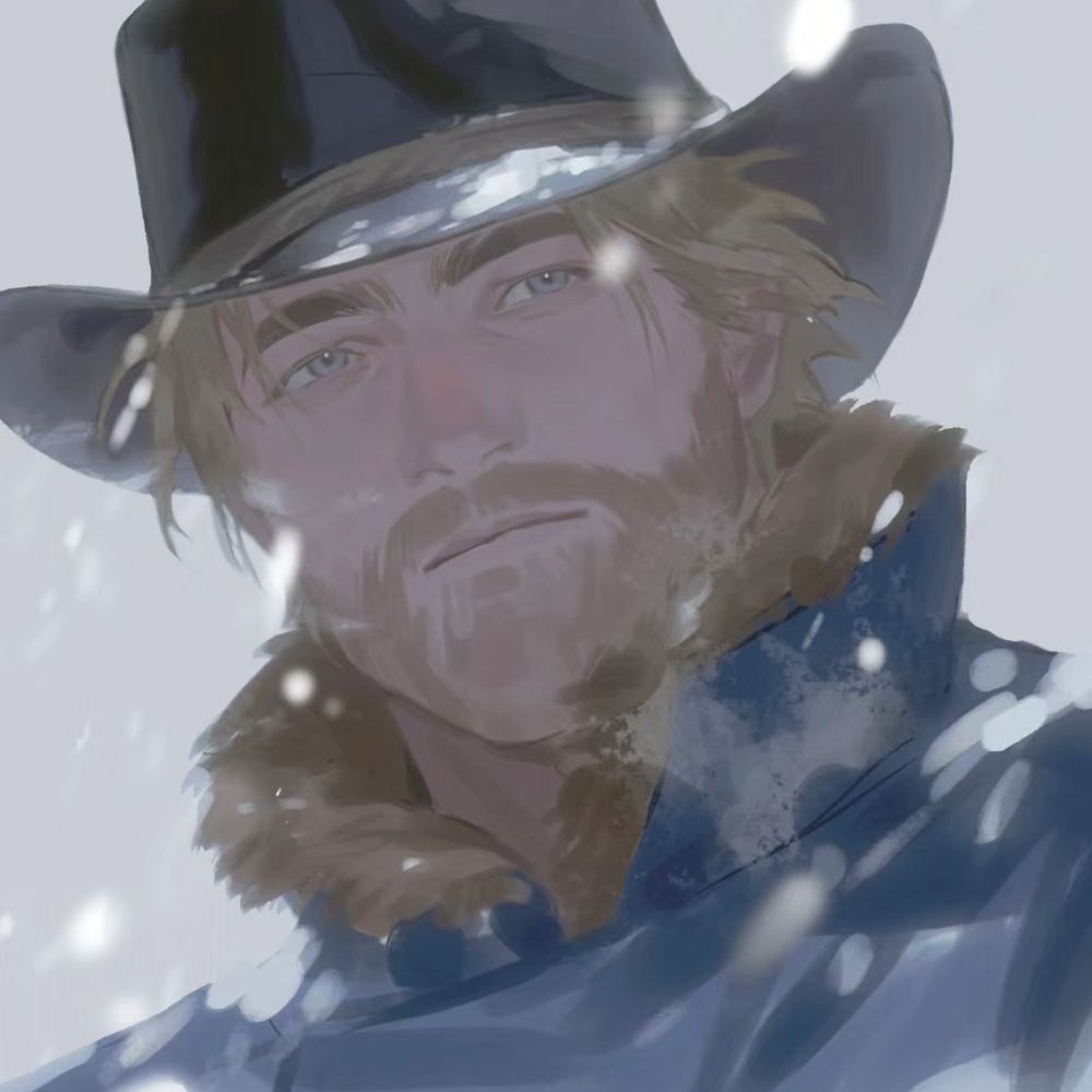 临冬winter