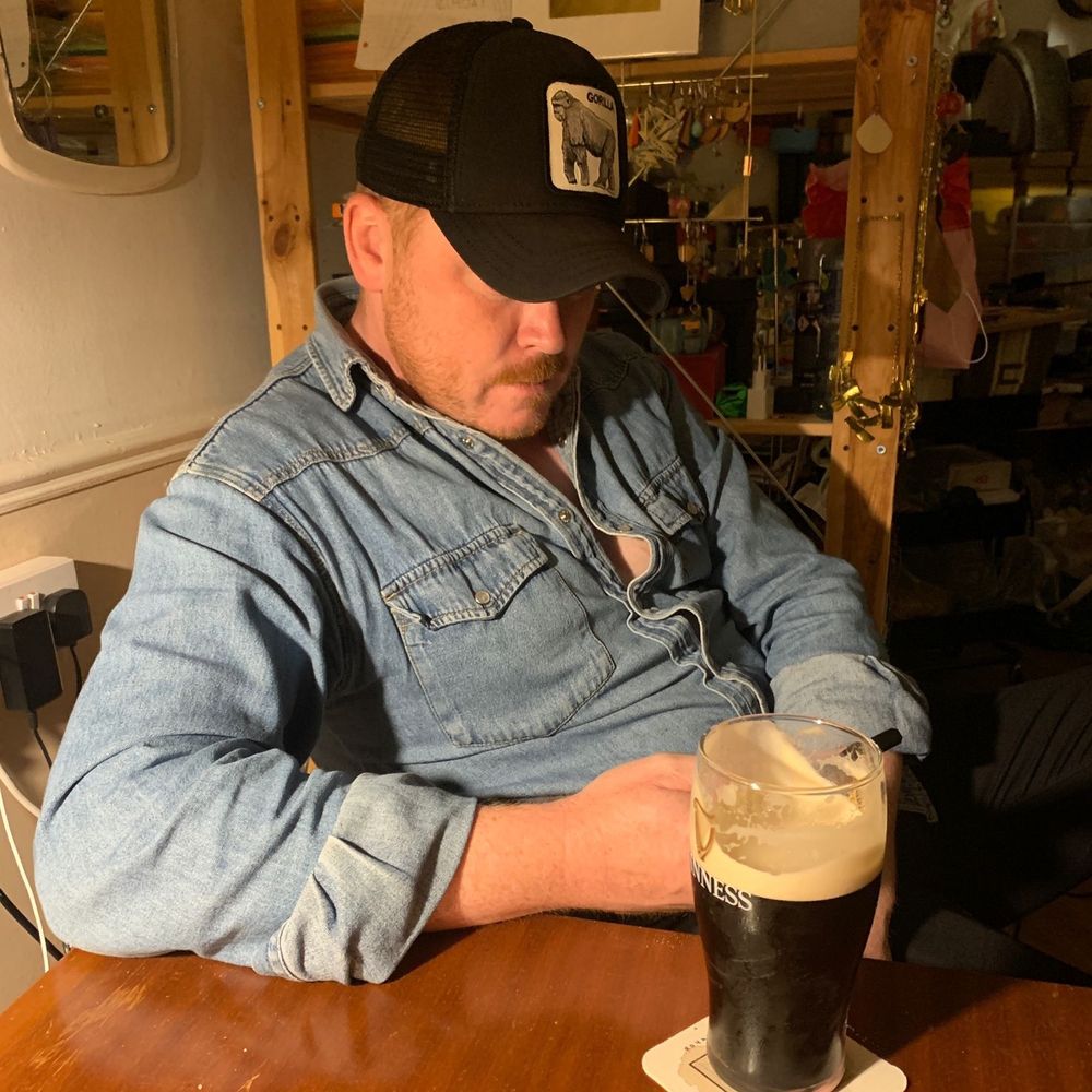 Mick Dunne