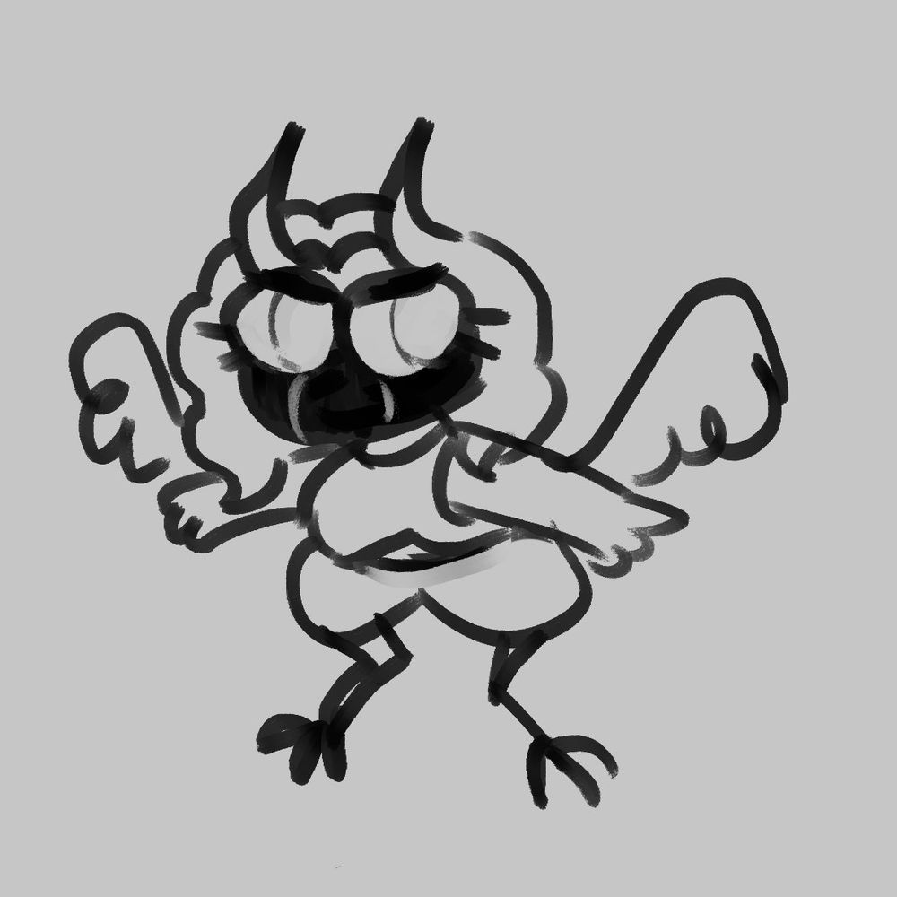 Harpy Pest